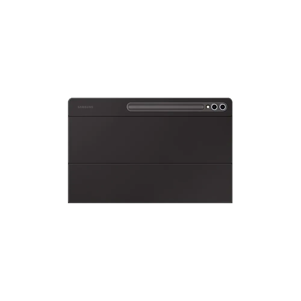 Etui Samsung EF-DX920UBEGWW Galaxy Tab S10 Ultra / S9 Ultra Book Cover Keyboard Slim czarny/black