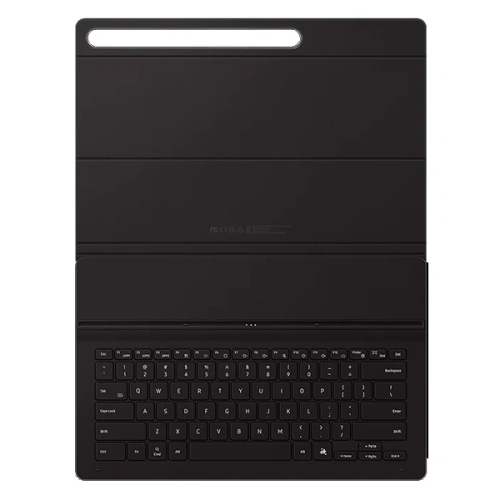 Kup Samsung EF-DX920UBEGWW Galaxy Tab S10 Ultra / S9 Ultra Book Cover Tastatur Slim schwarz - SMG1189 - {ean13} - Sklep Home Screen