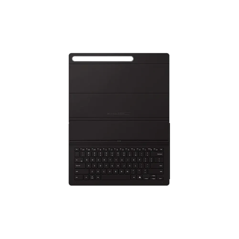 Etui Samsung EF-DX920UBEGWW Galaxy Tab S10 Ultra / S9 Ultra Book Cover Keyboard Slim czarny/black