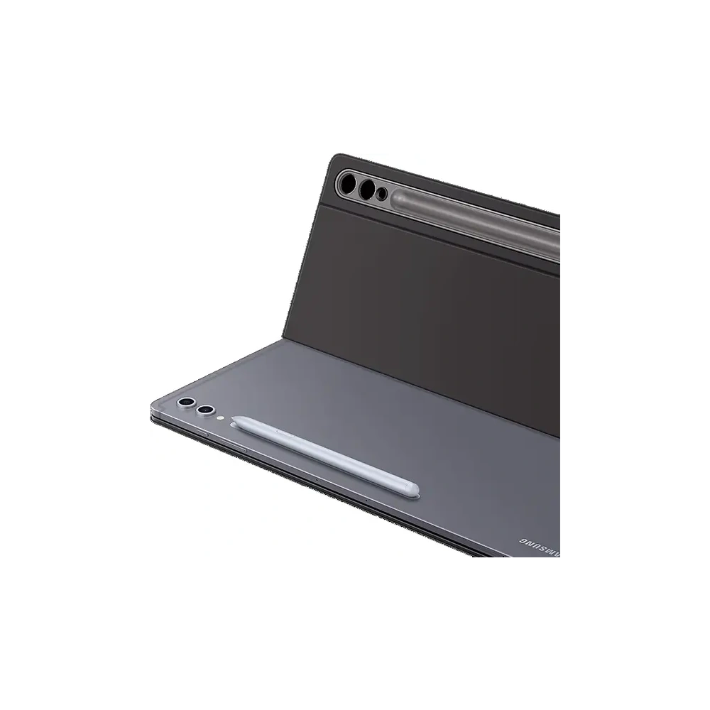 Etui Samsung EF-DX920UBEGWW Galaxy Tab S10 Ultra / S9 Ultra Book Cover Keyboard Slim czarny/black
