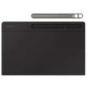 Kup Etui Samsung EF-DX920UBEGWW Galaxy Tab S10 Ultra / S9 Ultra Book Cover Keyboard Slim czarny/black - SMG1189 - {ean13} - Sklep Home Screen