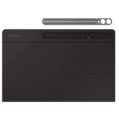 Kup Samsung EF-DX920UBEGWW Galaxy Tab S10 Ultra / S9 Ultra Book Cover Tastatur Slim schwarz - SMG1189 - {ean13} - Sklep Home Screen