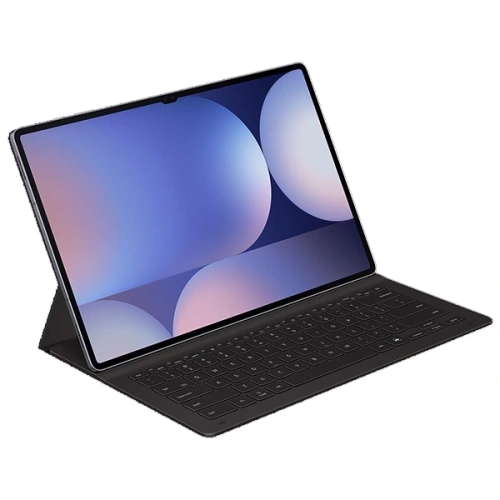 Buy Samsung EF-DX920UBEGWW Galaxy Tab S10 Ultra / S9 Ultra Book Cover Keyboard Slim black - SMG1189 - {ean13} - Home Screen Store Europe