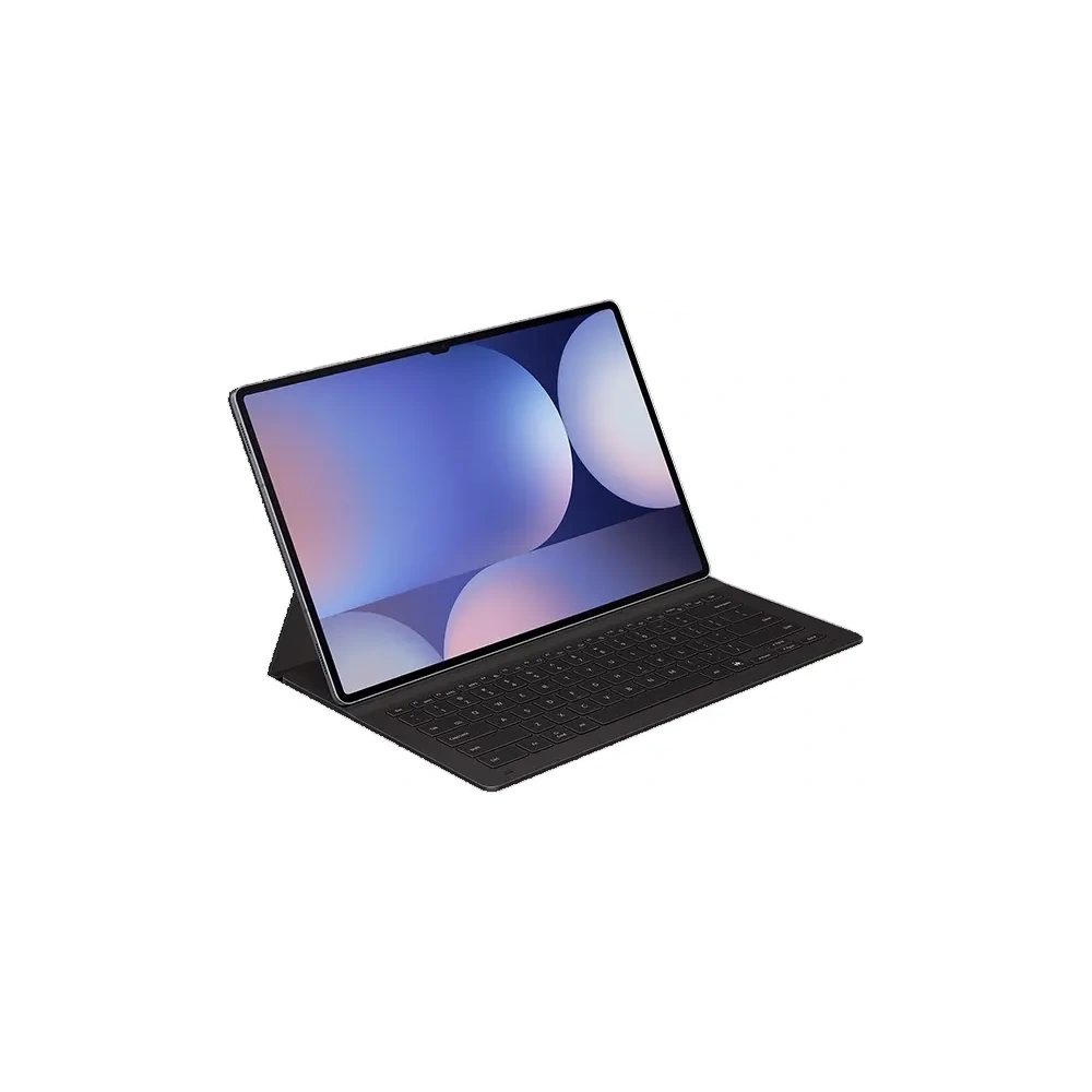 Etui Samsung EF-DX920UBEGWW Galaxy Tab S10 Ultra / S9 Ultra Book Cover Keyboard Slim czarny/black