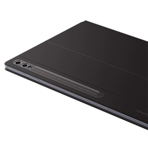 Buy Samsung EF-DX925UBEGWW Galaxy Tab S10 Ultra / S9 Ultra Book Cover Keyboard black - SMG1190 - {ean13} - Home Screen Store Europe