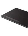 Buy Samsung EF-DX925UBEGWW Galaxy Tab S10 Ultra / S9 Ultra Book Cover Keyboard black - SMG1190 - {ean13} - Home Screen Store Europe