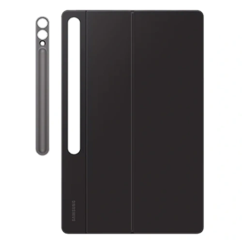 Buy Samsung EF-DX925UBEGWW Galaxy Tab S10 Ultra / S9 Ultra Book Cover Keyboard black - SMG1190 - {ean13} - Home Screen Store Europe