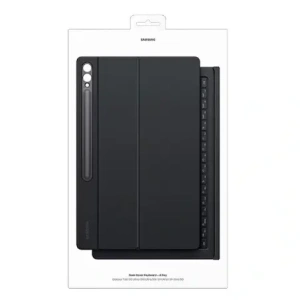 Kup Etui Samsung EF-DX925UBEGWW Galaxy Tab S10 Ultra / S9 Ultra Book Cover Keyboard czarny/black - SMG1190 - {ean13} - Sklep Home Screen