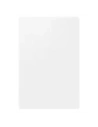 Etui Samsung EF-DX925UWEGWW Galaxy Tab S10 Ultra / S9 Ultra Book Cover Keyboard bílý/white