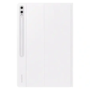 Kup Etui Samsung EF-DX925UWEGWW Galaxy Tab S10 Ultra / S9 Ultra Book Cover Keyboard biały/white - SMG1191 - {ean13} - Sklep Home Screen