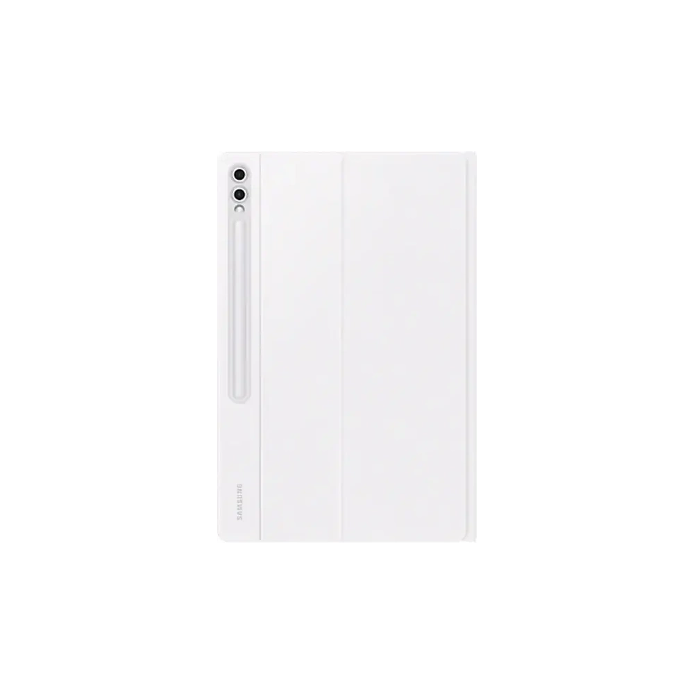 Etui Samsung EF-DX925UWEGWW Galaxy Tab S10 Ultra / S9 Ultra Book Cover Keyboard biały/white