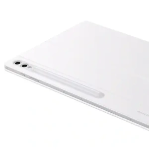 Kup Etui Samsung EF-DX925UWEGWW Galaxy Tab S10 Ultra / S9 Ultra Book Cover Keyboard biały/white - SMG1191 - {ean13} - Sklep Home Screen