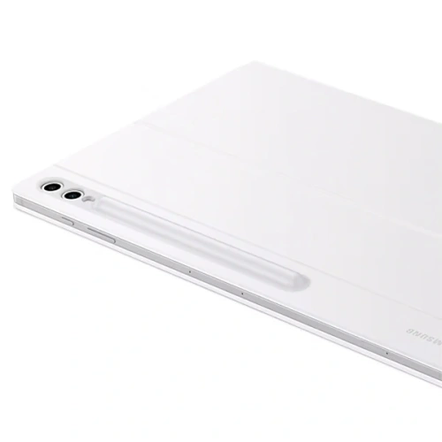 Kup Etui Samsung EF-DX925UWEGWW Galaxy Tab S10 Ultra / S9 Ultra Book Cover Keyboard biały/white - SMG1191 - {ean13} - Sklep Home Screen