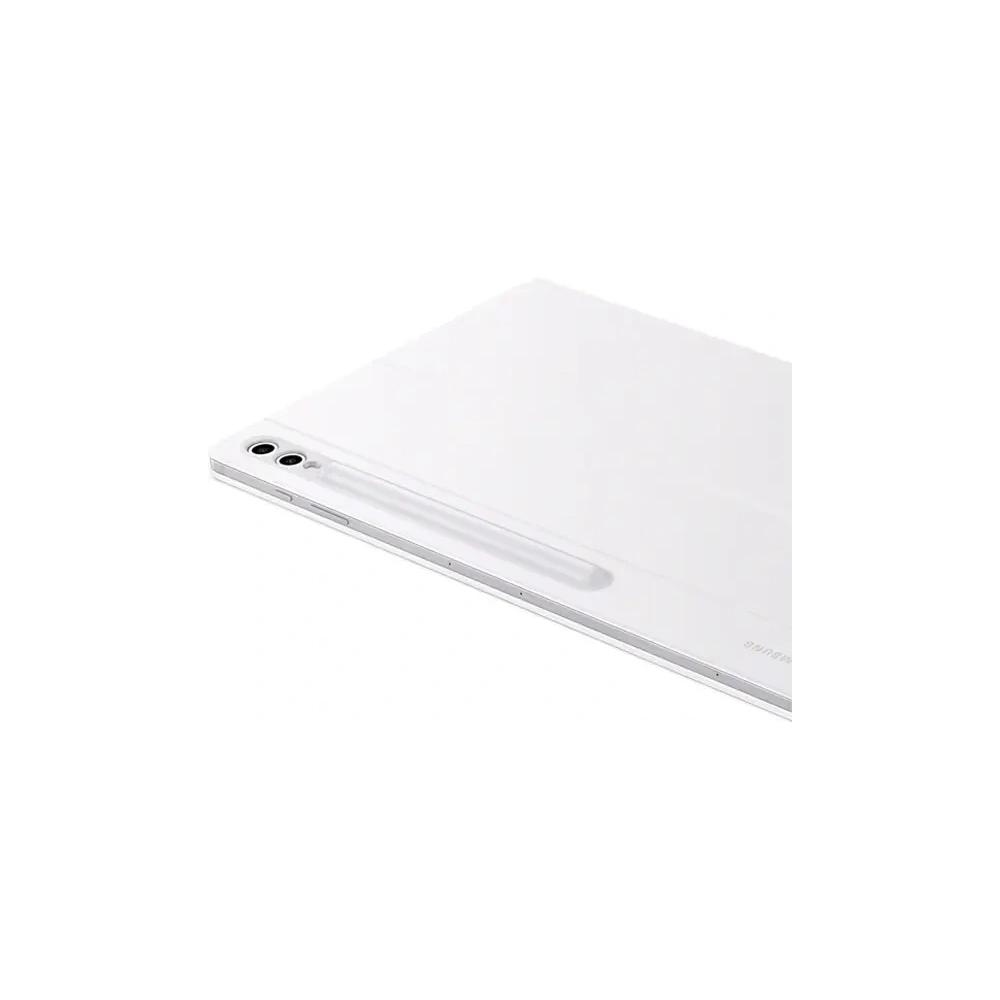 Etui Samsung EF-DX925UWEGWW Galaxy Tab S10 Ultra / S9 Ultra Book Cover Keyboard biały/white