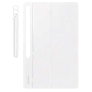Kup Etui Samsung EF-DX925UWEGWW Galaxy Tab S10 Ultra / S9 Ultra Book Cover Keyboard biały/white - SMG1191 - {ean13} - Sklep Home Screen