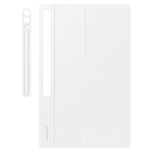 Kup Etui Samsung EF-DX925UWEGWW Galaxy Tab S10 Ultra / S9 Ultra Book Cover Keyboard biały/white - SMG1191 - {ean13} - Sklep Home Screen