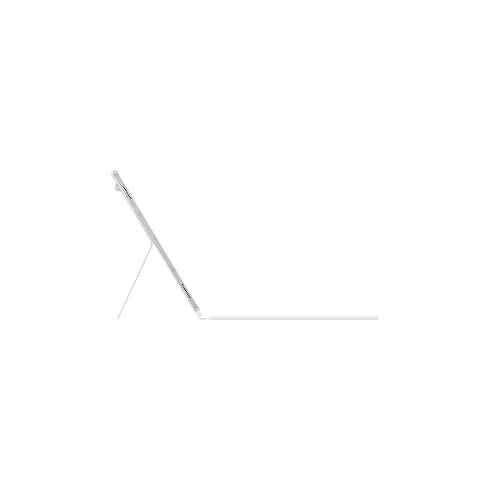 Etui Samsung EF-DX925UWEGWW Galaxy Tab S10 Ultra / S9 Ultra Book Cover Keyboard biały/white