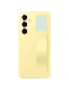 Buy Samsung EF-GS721CYEGWW Galaxy S24 FE Standing Grip Case yellow - SMG1192 - {ean13} - Home Screen Store Europe