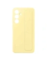 Buy Samsung EF-GS721CYEGWW Galaxy S24 FE Standing Grip Case yellow - SMG1192 - {ean13} - Home Screen Store Europe