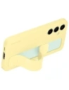 Buy Samsung EF-GS721CYEGWW Galaxy S24 FE Standing Grip Case yellow - SMG1192 - {ean13} - Home Screen Store Europe