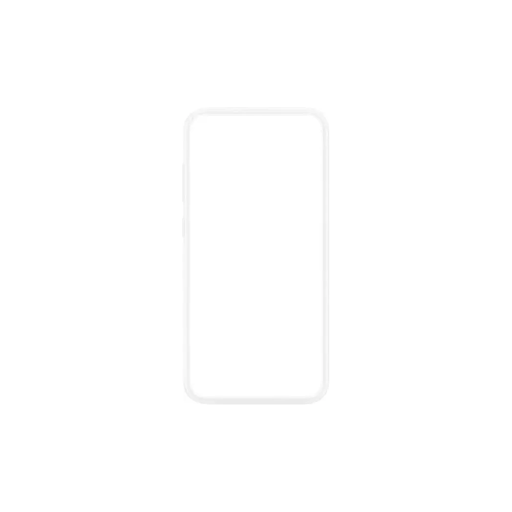 Etui Samsung EF-MS721CREGWW Galaxy S24 FE Flipsuit Case czerwony/red