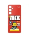 Kup Samsung EF-MS721CREGWW Galaxy S24 FE Flipsuit tok piros - SMG1193 - {ean13} - Sklep Home Screen