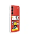 Kup Samsung EF-MS721CREGWW Galaxy S24 FE Flipsuit-Hülle rot - SMG1193 - {ean13} - Sklep Home Screen