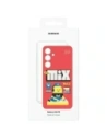 Kup Samsung EF-MS721CREGWW Galaxy S24 FE Flipsuit tok piros - SMG1193 - {ean13} - Sklep Home Screen