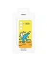 Kup Samsung EF-MS721CYEGWW Galaxy S24 FE Flipsuit Case galben - SMG1194 - {ean13} - Sklep Home Screen
