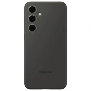 Kup Samsung EF-PS721CBEGWW Carcasă din silicon Galaxy S24 FE neagră - SMG1195 - {ean13} - Sklep Home Screen