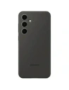 Samsung EF-PS721CBEGWW Galaxy S24 FE szilikon tok fekete