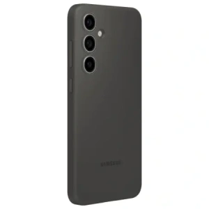Buy Samsung EF-PS721CBEGWW Galaxy S24 FE Silicone Case black - SMG1195 - {ean13} - Home Screen Store Europe