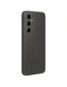 Buy Samsung EF-PS721CBEGWW Galaxy S24 FE Silicone Case black - SMG1195 - {ean13} - Home Screen Store Europe