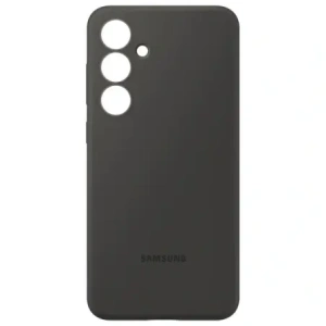 Kup Samsung EF-PS721CBEGWW Galaxy S24 FE szilikon tok fekete - SMG1195 - {ean13} - Sklep Home Screen