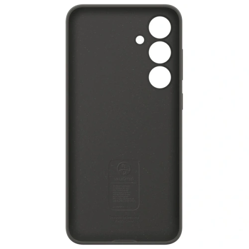 Kup Etui Samsung EF-PS721CBEGWW Galaxy S24 FE silikonový kryt černý/black - SMG1195 - {ean13} - Sklep Home Screen