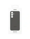 Kup Etui Samsung EF-PS721CBEGWW Galaxy S24 FE Silicone Case czarny/black - SMG1195 - {ean13} - Sklep Home Screen