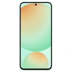 Kup Etui Samsung EF-PS721CMEGWW Galaxy S24 FE Silicone Case mátový/mint - SMG1196 - {ean13} - Sklep Home Screen