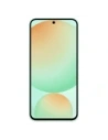 Kup Etui Samsung EF-PS721CMEGWW Galaxy S24 FE Silicone Case mátový/mint - SMG1196 - {ean13} - Sklep Home Screen