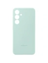 Kup Etui Samsung EF-PS721CMEGWW Galaxy S24 FE Silicone Case mátový/mint - SMG1196 - {ean13} - Sklep Home Screen