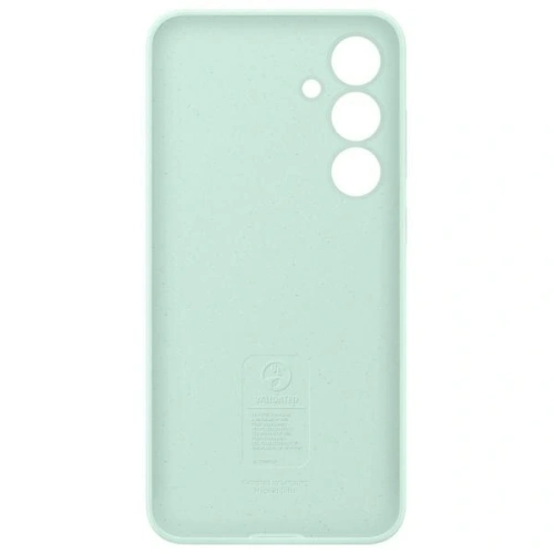 Kup Etui Samsung EF-PS721CMEGWW Galaxy S24 FE Silicone Case mátový/mint - SMG1196 - {ean13} - Sklep Home Screen