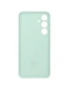 Kup Etui Samsung EF-PS721CMEGWW Galaxy S24 FE Silicone Case mátový/mint - SMG1196 - {ean13} - Sklep Home Screen