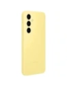 Kup Etui Samsung EF-PS721CYEGWW Galaxy S24 FE Silicone Case żółty/yellow - SMG1197 - {ean13} - Sklep Home Screen