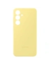 Kup Samsung EF-PS721CYEGWW Galaxy S24 FE Carcasa din silicon galben - SMG1197 - {ean13} - Sklep Home Screen