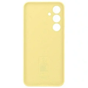Kup Etui Samsung EF-PS721CYEGWW Galaxy S24 FE silikonový obal žlutý/yellow - SMG1197 - {ean13} - Sklep Home Screen