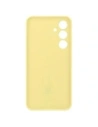 Kup Samsung EF-PS721CYEGWW Galaxy S24 FE Carcasa din silicon galben - SMG1197 - {ean13} - Sklep Home Screen
