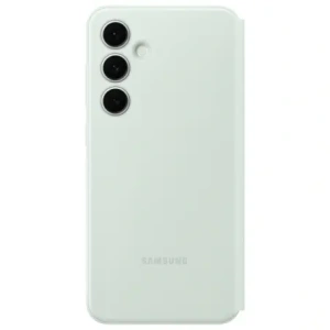 Kup Samsung EF-ZS721CMEGWW Galaxy S24 FE Smart View Wallet Case mint - SMG1198 - {ean13} - Sklep Home Screen
