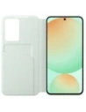 Kup Etui Samsung EF-ZS721CMEGWW Galaxy S24 FE Smart View Wallet Case mátová/mint - SMG1198 - {ean13} - Sklep Home Screen
