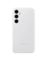 Kup Samsung EF-ZS721CWEGWW Galaxy S24 FE Husa Smart View Wallet albă - SMG1199 - {ean13} - Sklep Home Screen