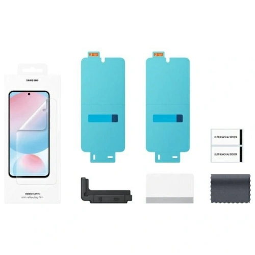 Kup Folia Samsung EF-US721CTEGWW Galaxy S24 FE Anti-Reflecting Screen Protector - SMG1200 - {ean13} - Sklep Home Screen