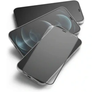 Kup Szkło hartowane Hofi Glass Pro+ Samsung Galaxy A16 4G / 5G Black [2 PACK] - HOFI567 - {ean13} - Sklep Home Screen